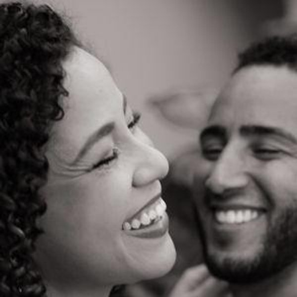 Arianna & Jay's Newlywed Fund