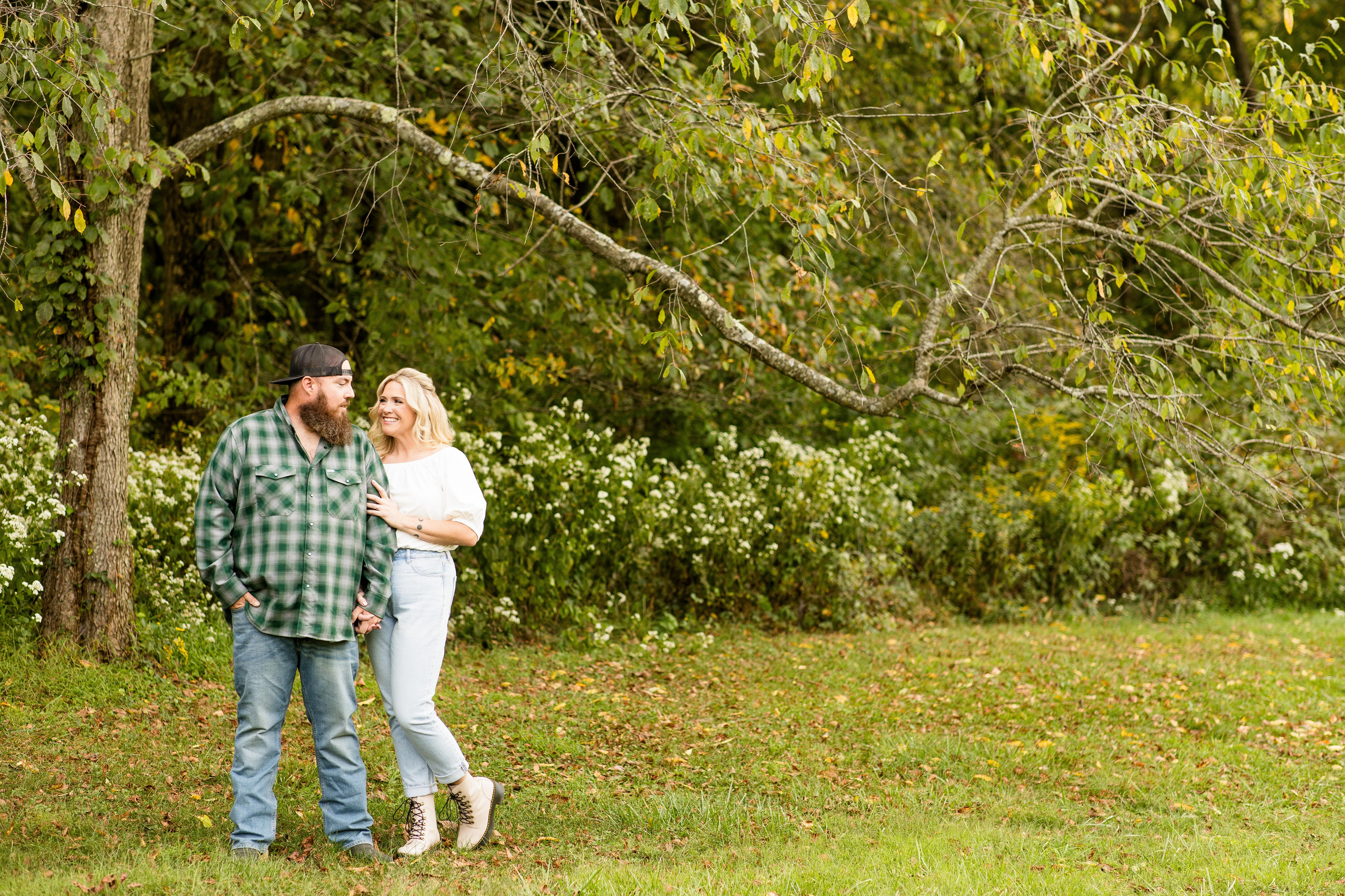 The Wedding Website of Amber Rhodes and Ryan Bray