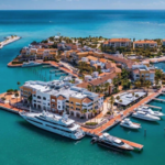 Marina Cap Cana