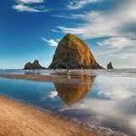 Cannon Beach