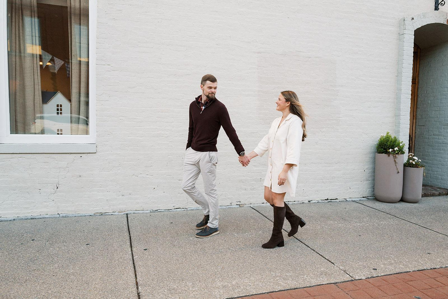 The Wedding Website of Alyssa Bussell and Reif Garrett