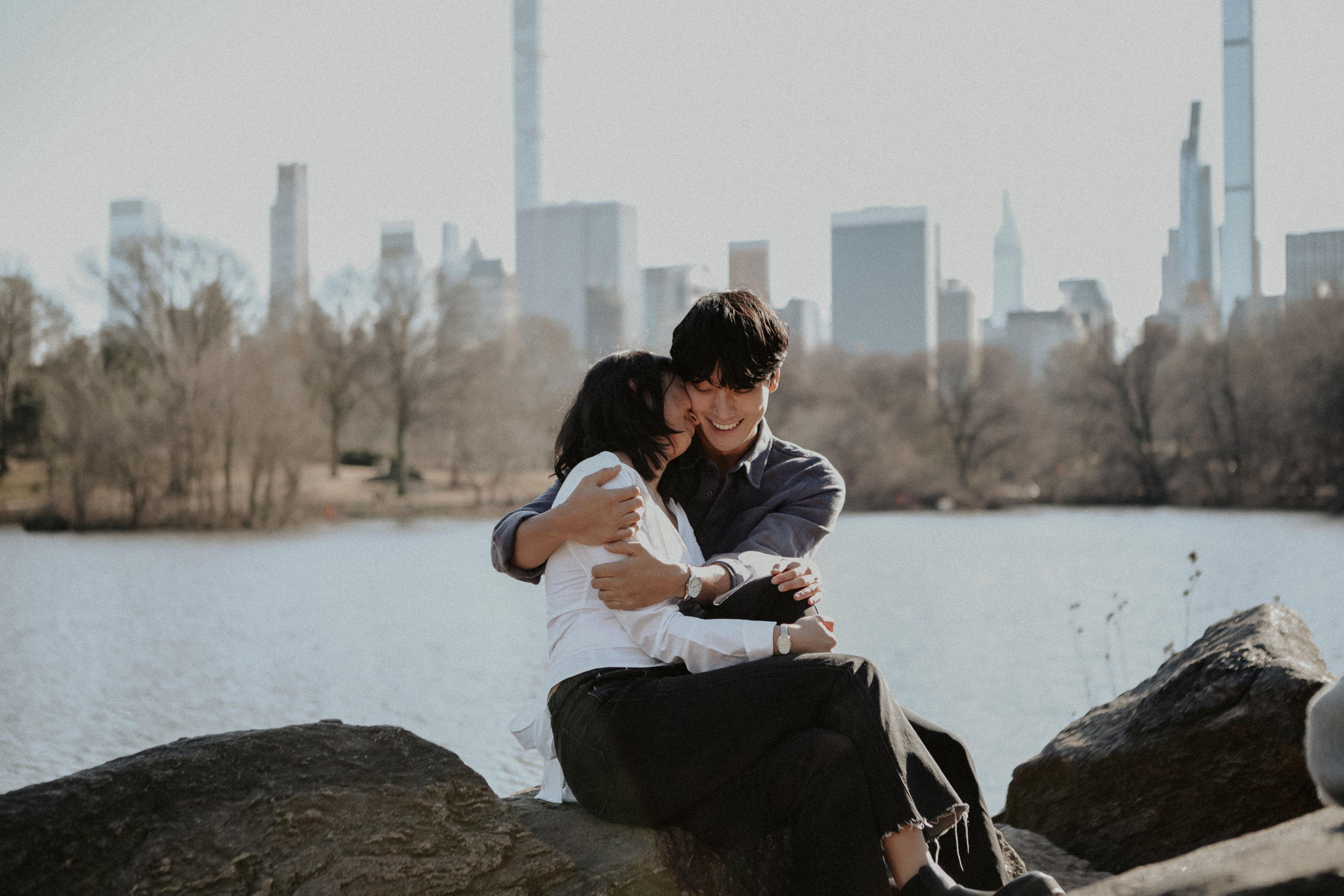 The Wedding Website of Sarah Tan and Shawn Terasaki