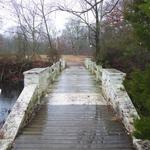 Parvin State Park