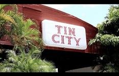 Tin City Waterfront Shops