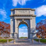 Valley Forge National Historical Park