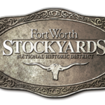 Ft Worth Stockyards