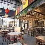 San Chez A Tapas Bistro