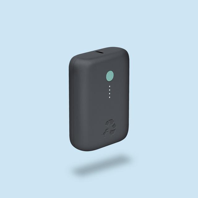 CHAMP Portable Charger