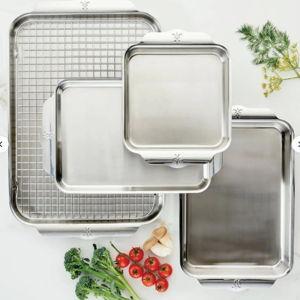 OvenBond Tri-ply 5-Piece Set