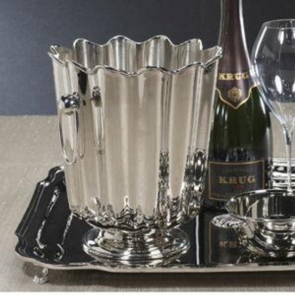 Orleans Wine & Champagne Bucket