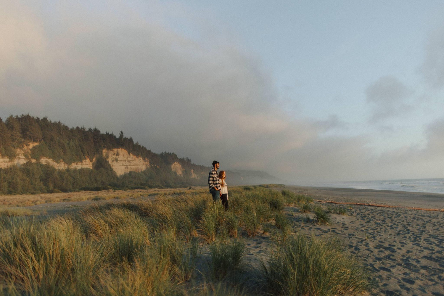 The Wedding Website of Tiana Honigman and Jacob McCracken