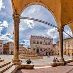 Perugia