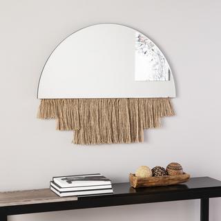 Shaw Decorative Mirror