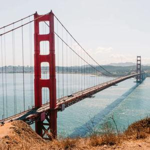 Roadtrip: California Coast