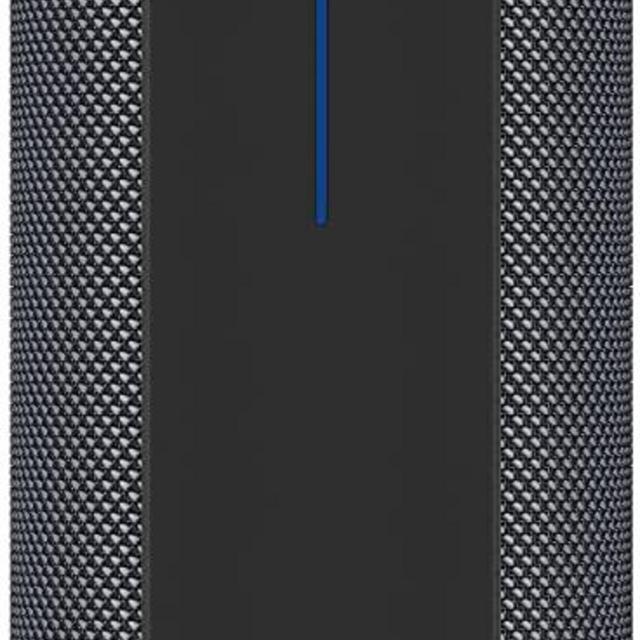 Ultimate Ears MEGABOOM (2015) Portable Waterproof & Shockproof Bluetooth Speaker - Charcoal