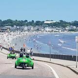 Easton's Beach