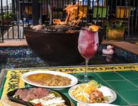 Miguel's Mex Tex Cafe