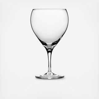 Inku Champagne Glass by Sergio Herman, Set of 4