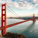 Golden Gate Bridge