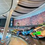 NASCAR Hall of Fame