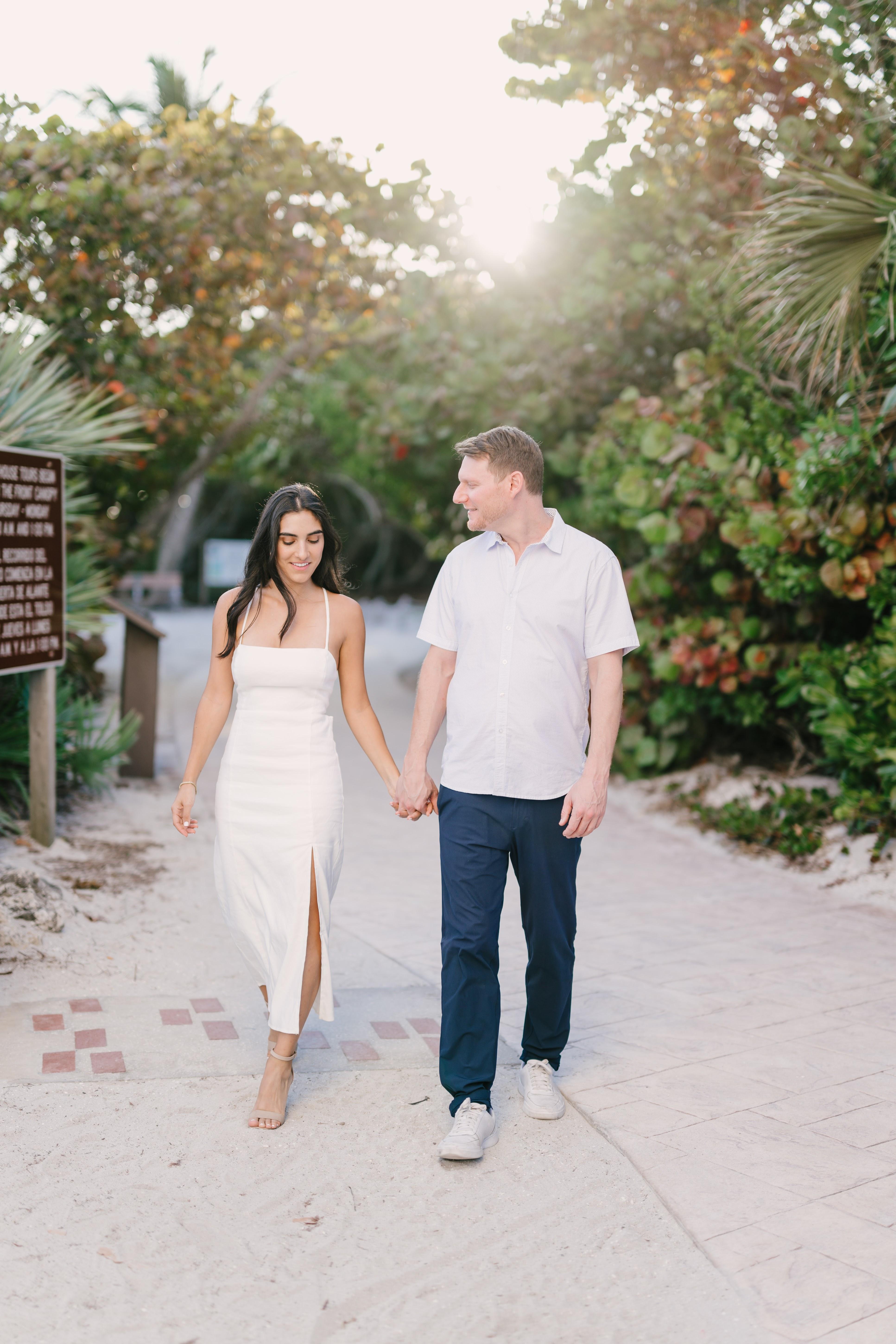 The Wedding Website of Juliette Amador and Mitchell Halpern