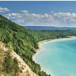 Sleeping Bear Dunes