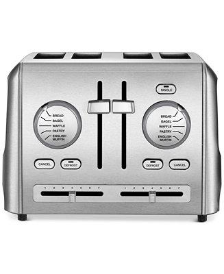 CPT-640  4-Slice Toaster