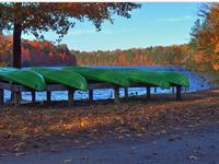 Sandy Bottom Nature Park