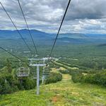 Sugarloaf Zipline and Scenic Life Rides