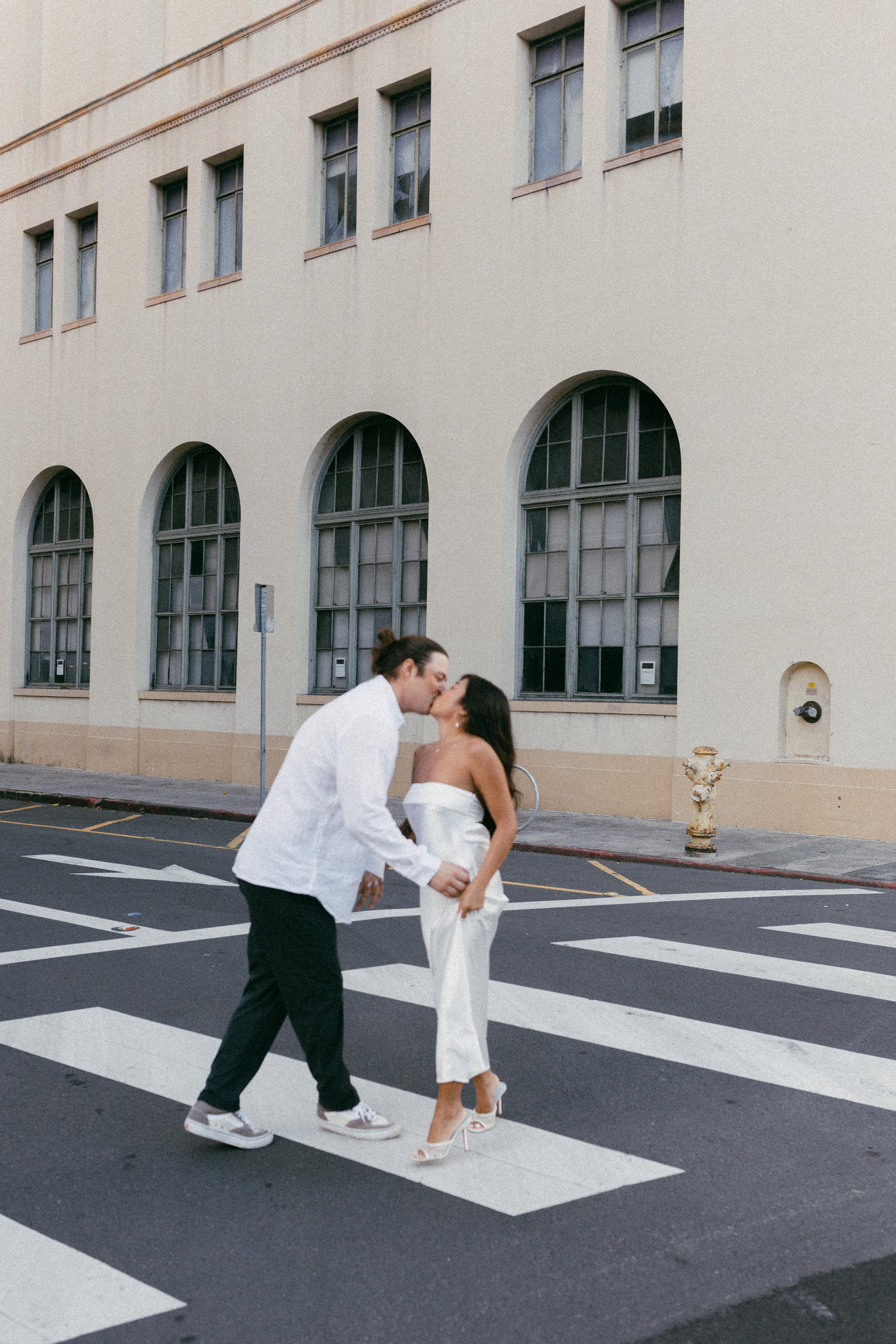 The Wedding Website of Kayla Francia and Edwin Fumich