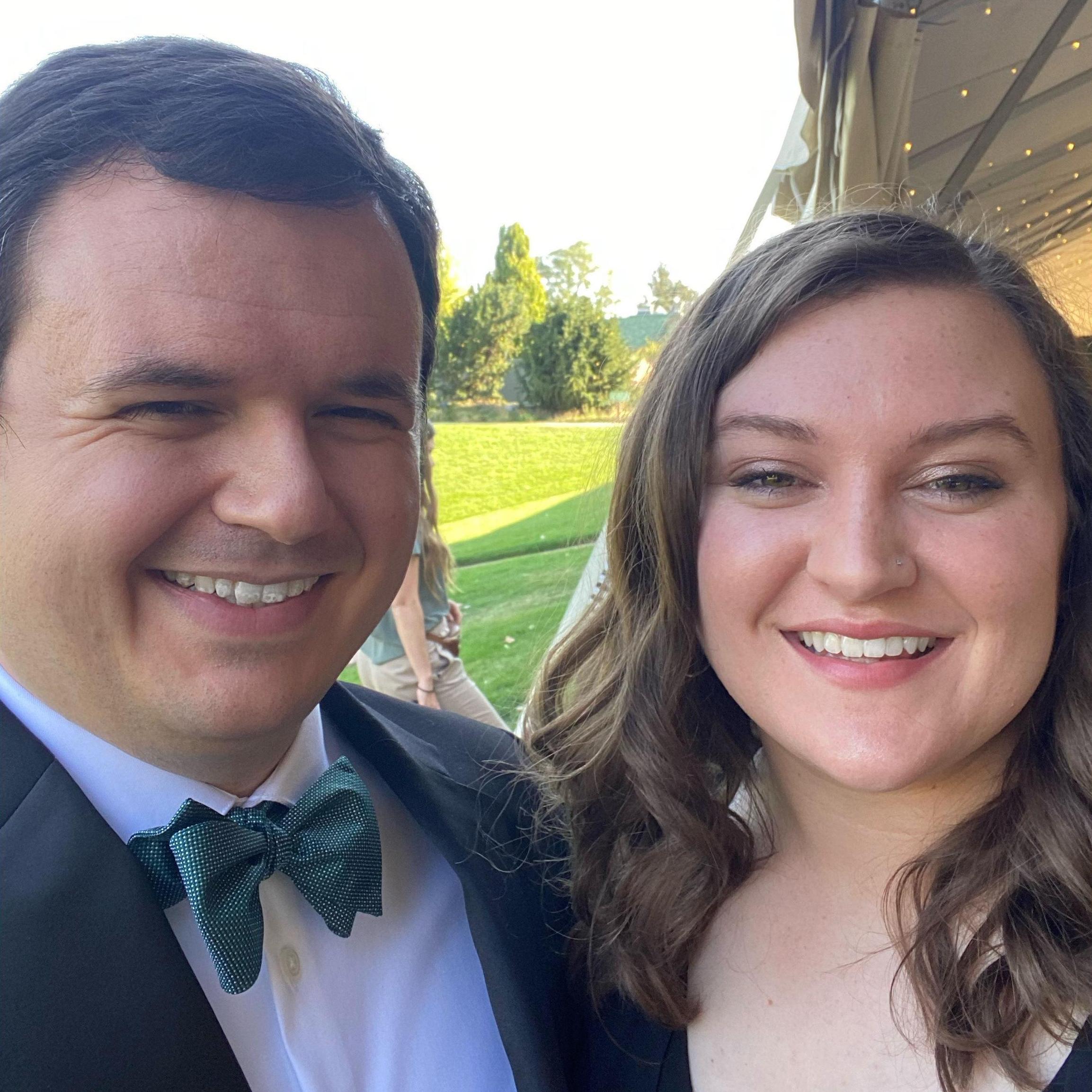 Aditya & Danielle's Wedding, Denver Colorado, 2021