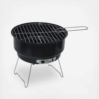 Cooler & Grill Set