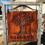 Gardiner Liquid Mercantile