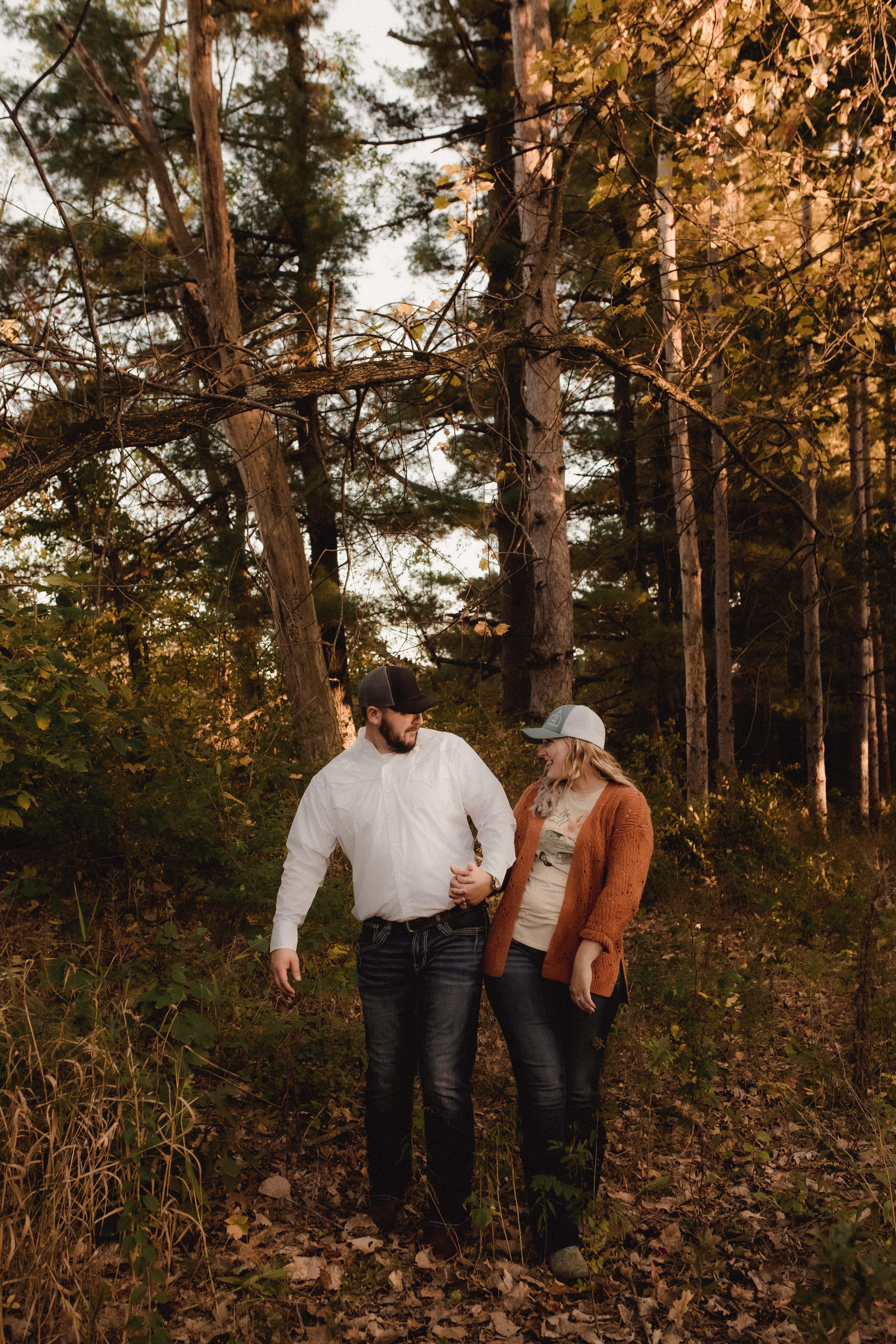 The Wedding Website of KaitLynn Heath and Garrett Porstmann