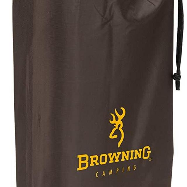 Browning Camping Floor Saver Big Horn Tent
