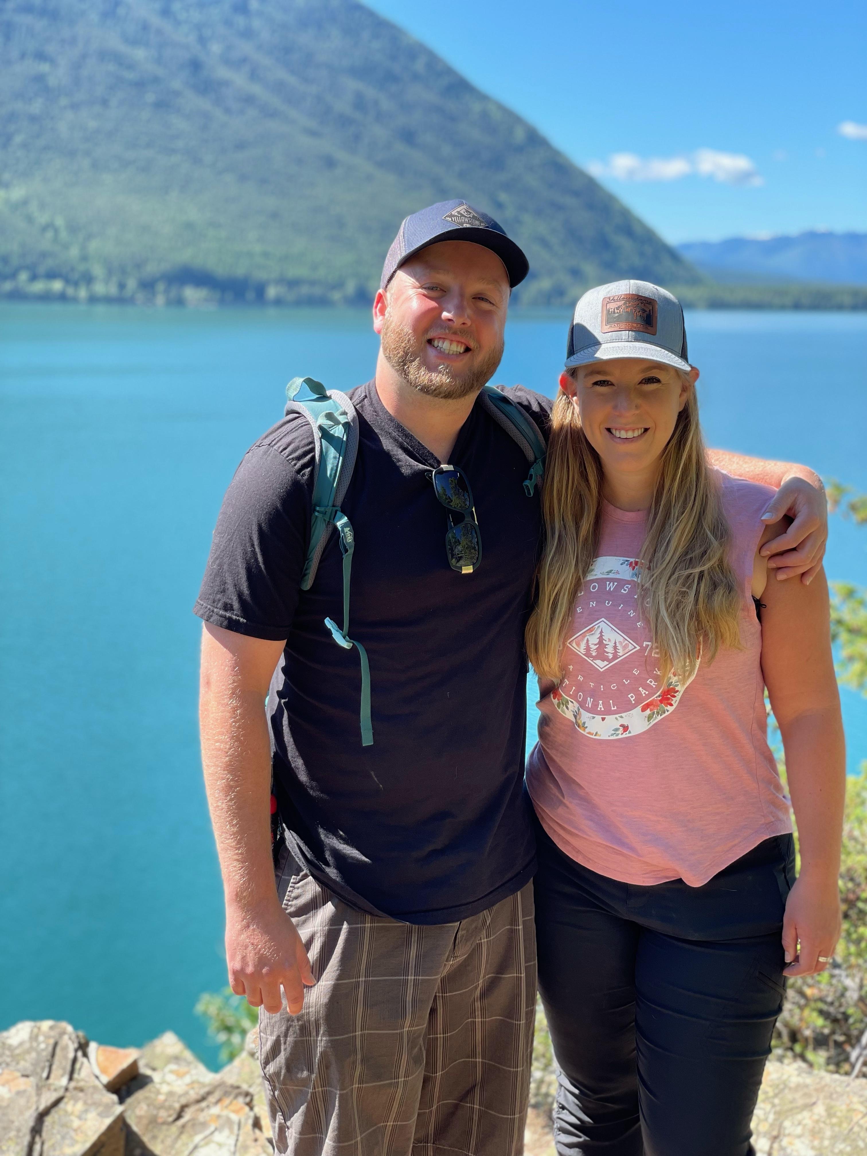 The Wedding Website of David Brodie and Liat Hoffman