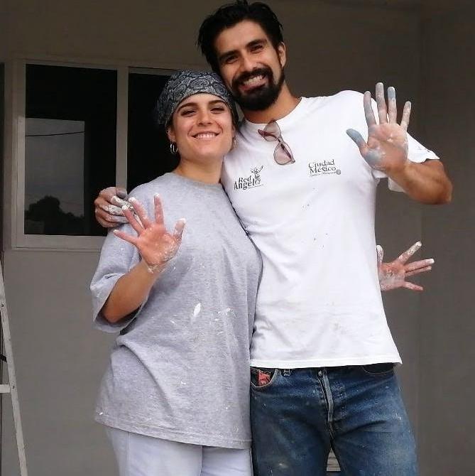 Construyendo nuestros sueños