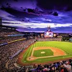 Coors Field