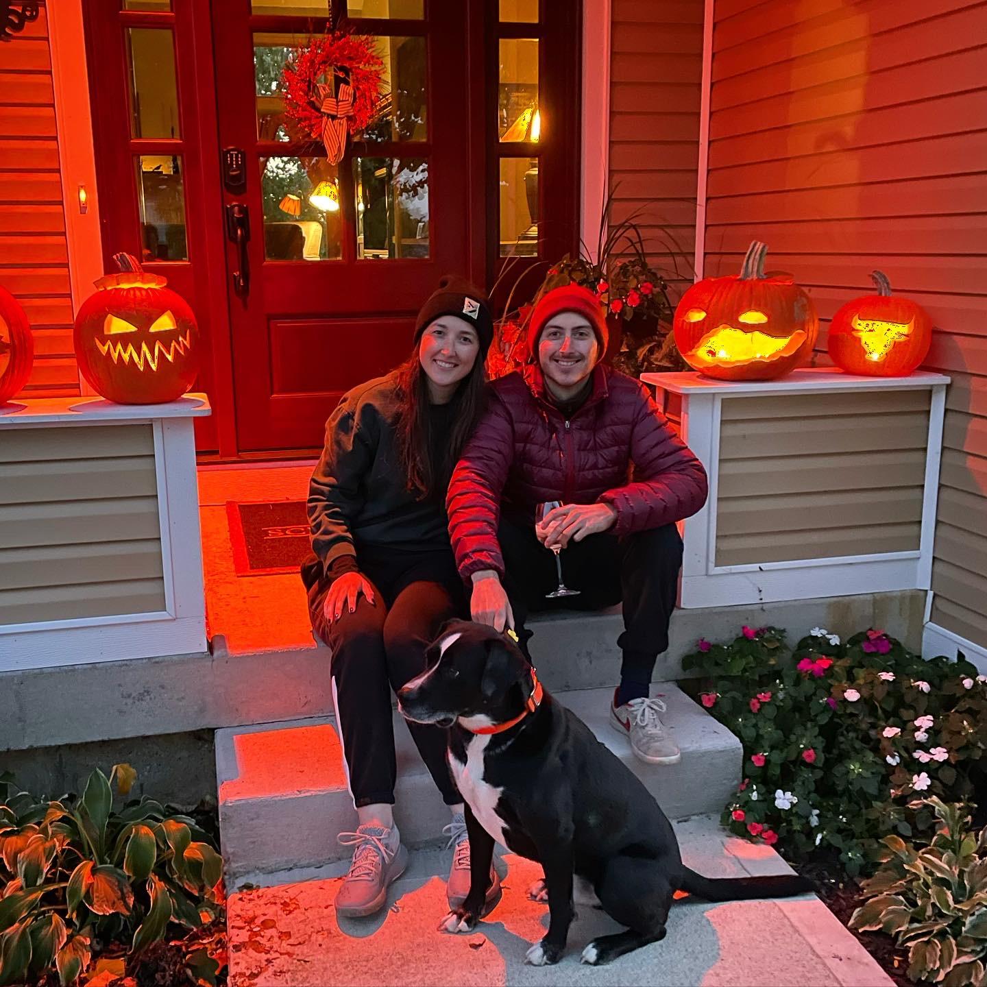 Trick-or-Treat