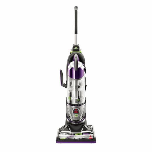 Bissell PowerGlide® Pet Lift-Off Plus
