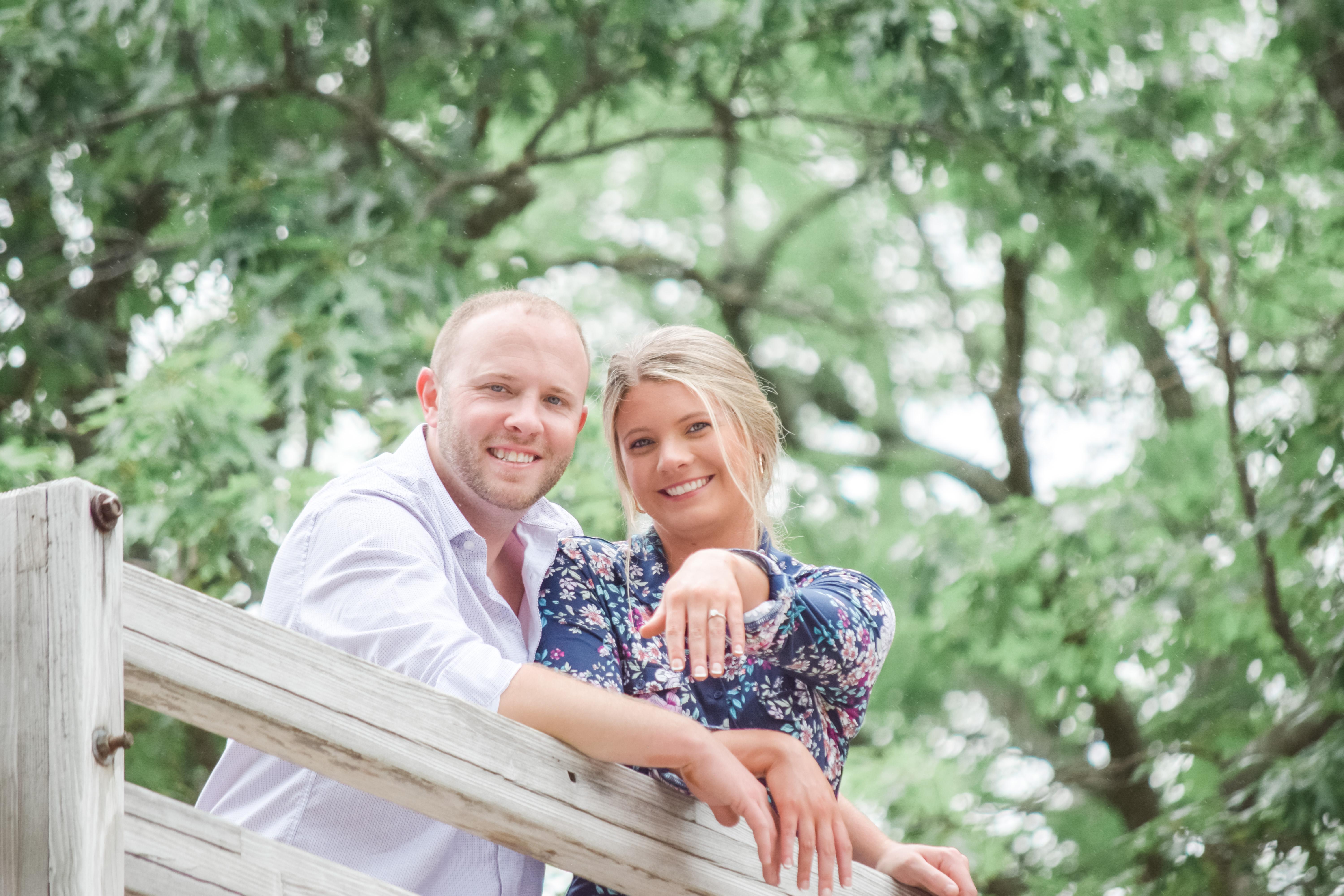 The Wedding Website of Taylor Mahoney and Andrew Greenwood