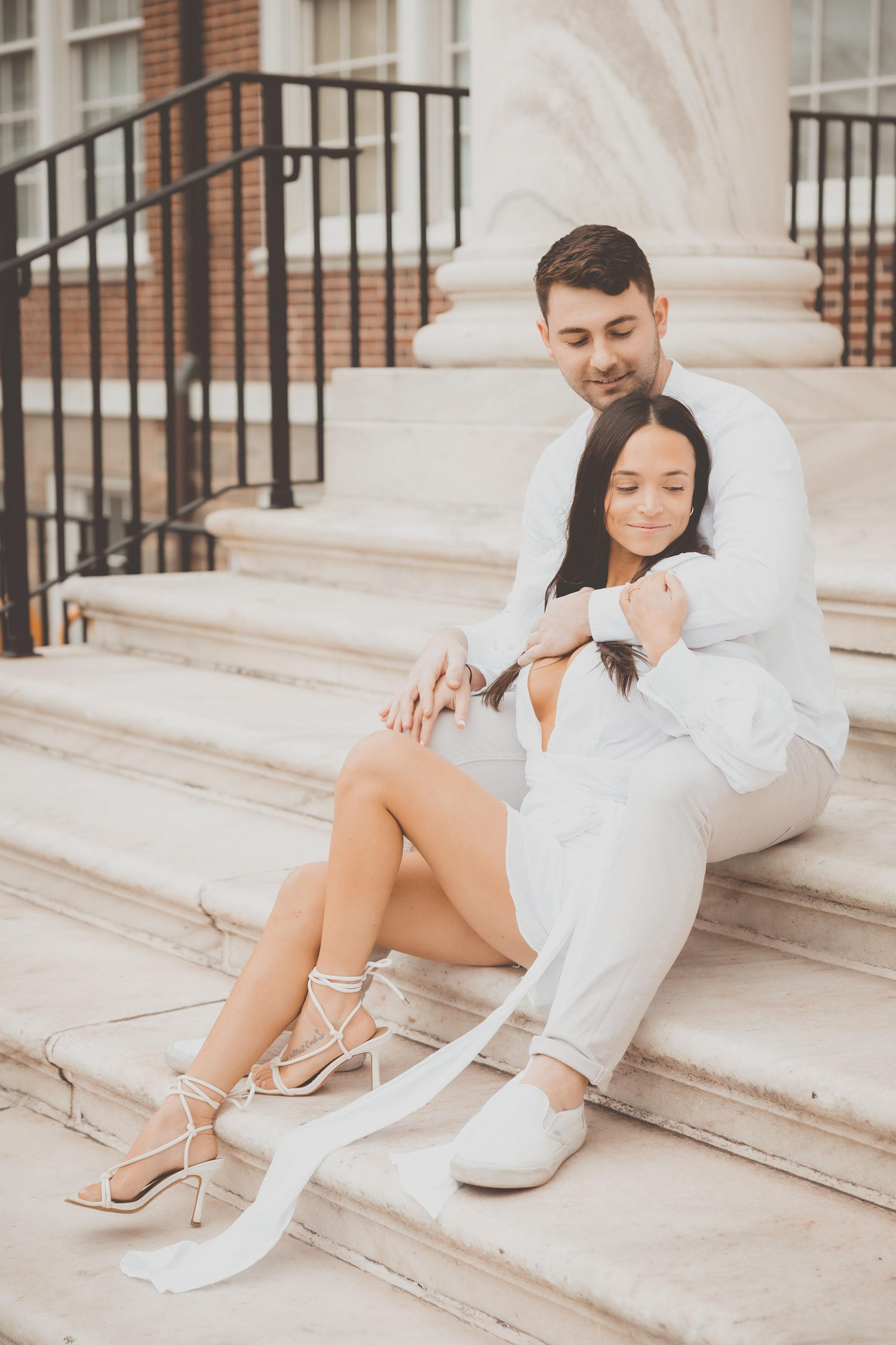 The Wedding Website of Jennifer Gladysz and Jake Connors