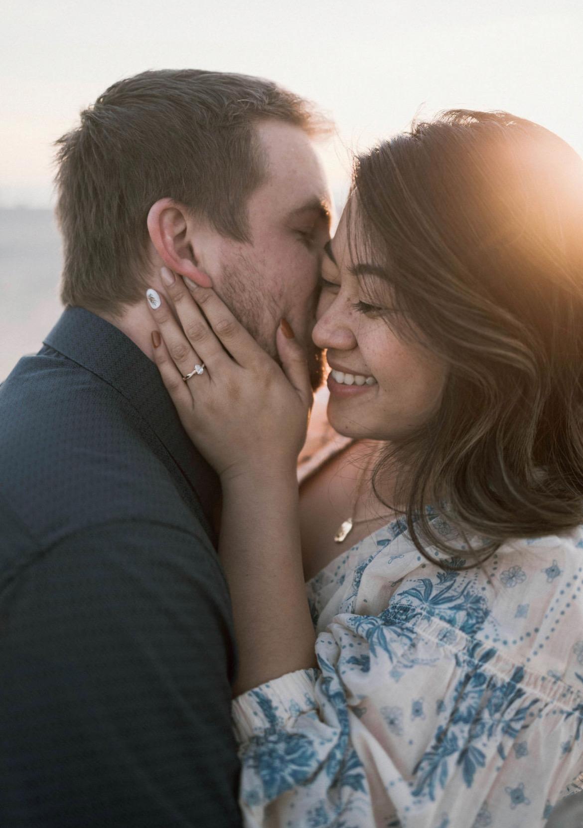 The Wedding Website of Janine Lopez and Vincent Adair