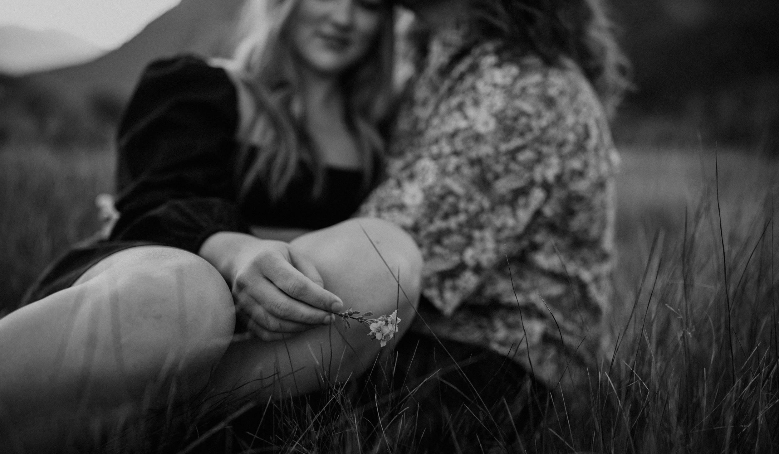 The Wedding Website of Emily Nancarrow and Conner Jones