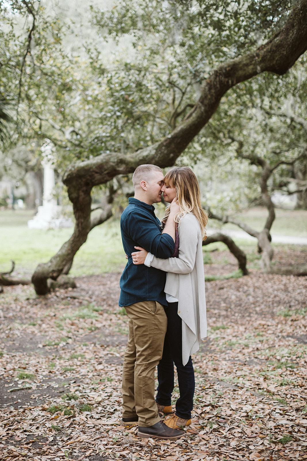 The Wedding Website of Callie Linden and Ryan Johnson