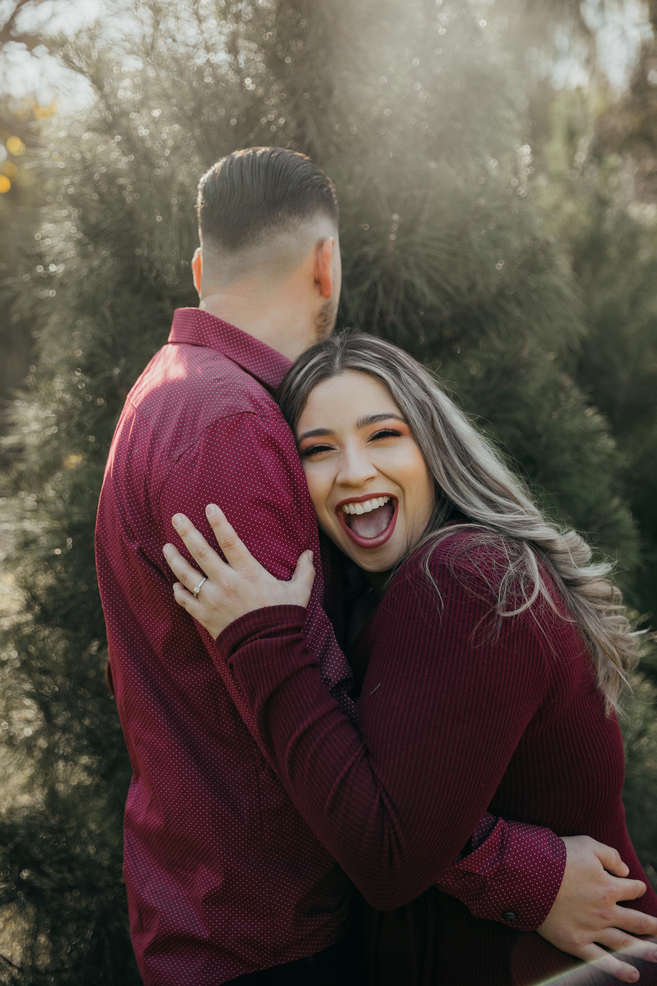The Wedding Website of Alisia Ocon and Alex Quezada