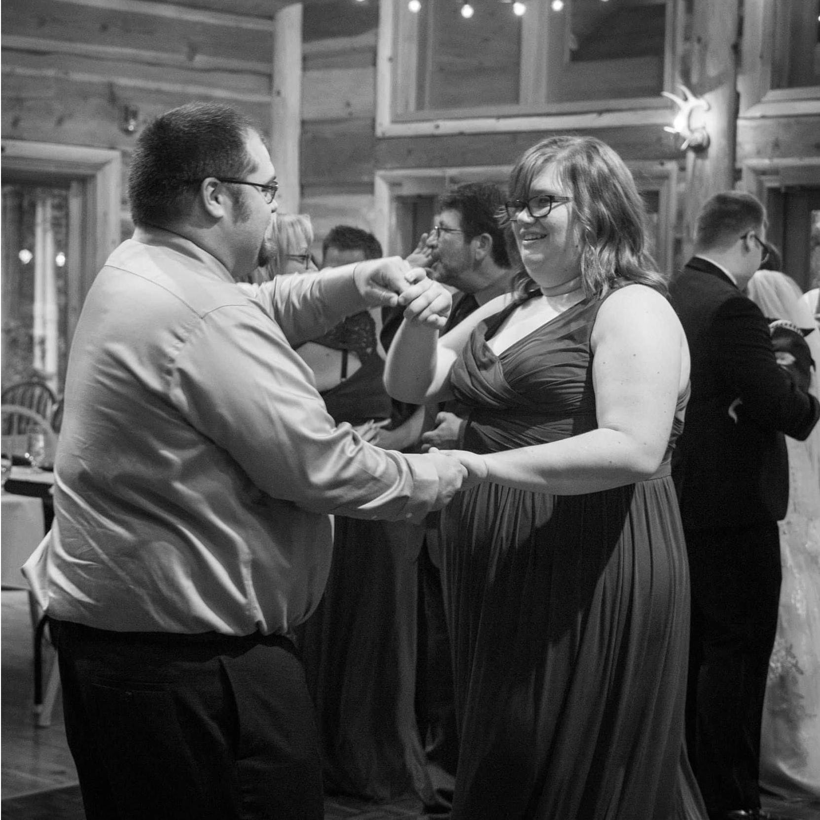 Kittelson Wedding 2017