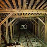 Empire Mine State Historic Park