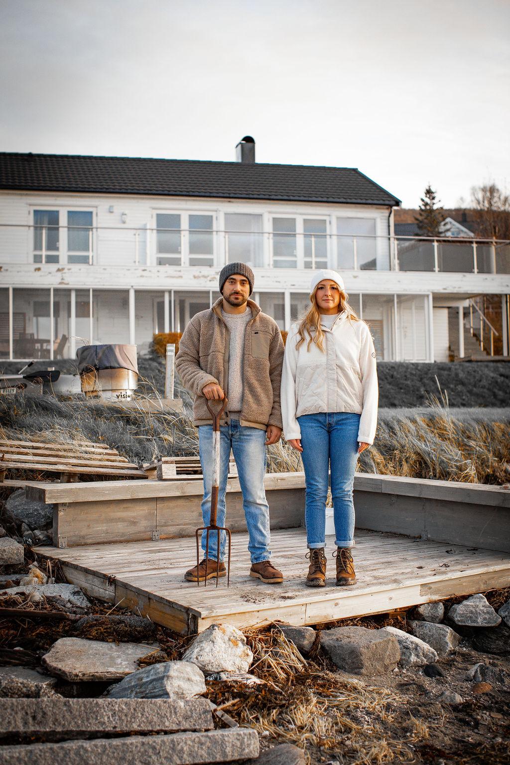 The Wedding Website of Abbey Suhoski and William Confer