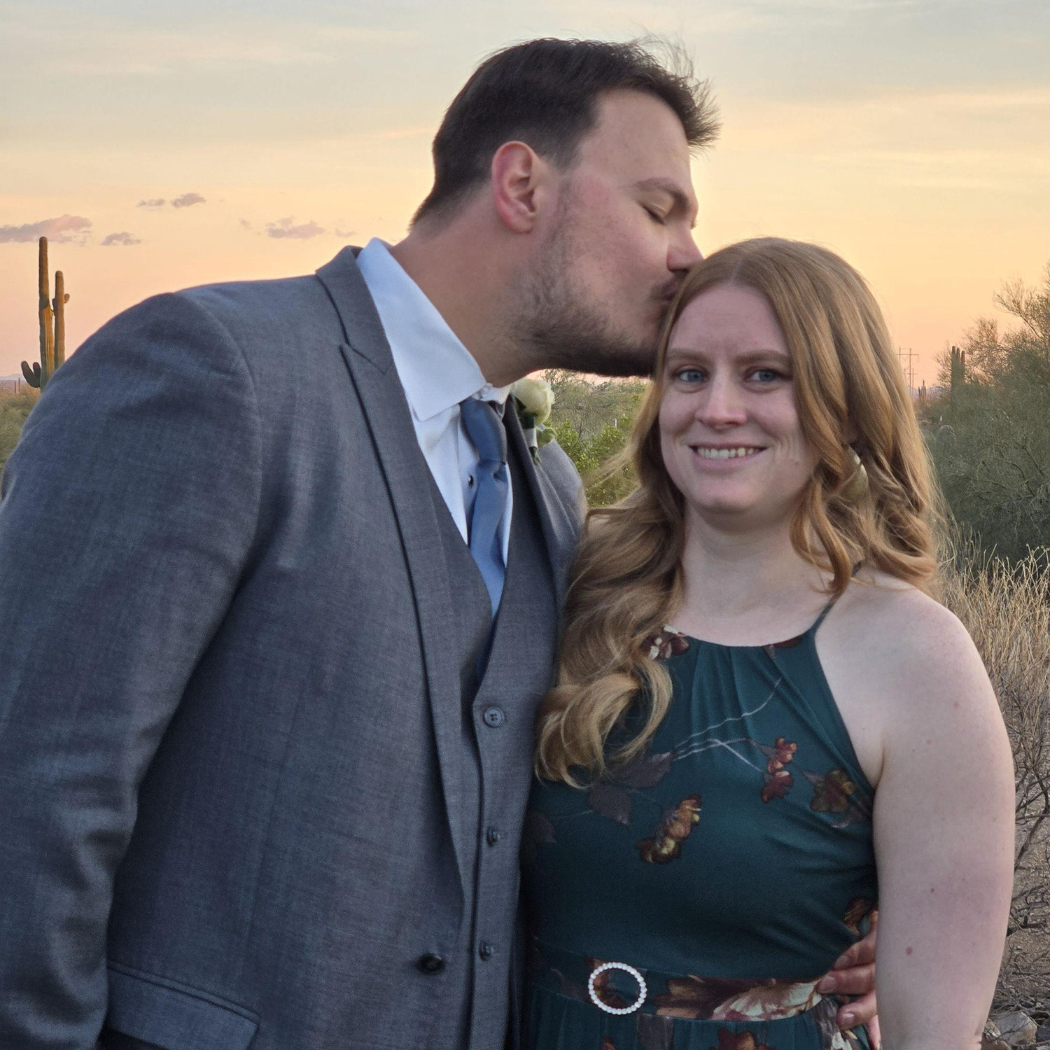 Asa and Leslee's Wedding - March 2025